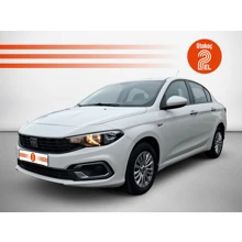 FIAT-EGEA-1.3 MJET II DS 95 HP EASY