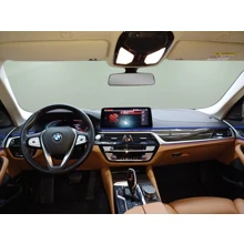 BMW-5 SERISI-1.6 520I LUXURY LINE A