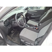 OPEL-CORSA-1.2 BENZİNLİ AT8 100 HP EDITION