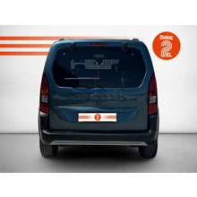 PEUGEOT-RIFTER-GT 1.5 BLUEHDI 130HP EAT8