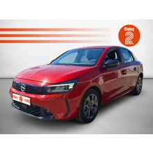 OPEL-CORSA-1.2 BENZİNLİ AT8 100 HP EDITION