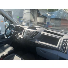 FORD-TRANSİT-2.0 ECOBLUE 350 L VAN EU6 TREND
