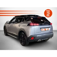 PEUGEOT-2008-GT 1.2 HYBRID 145HP EDCS6