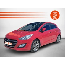 HYUNDAI-i30-1.6 CRDi ELITE OTM AJ