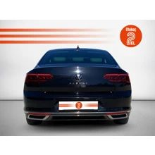 VOLKSWAGEN-PASSAT-1.5 TSI ACT 150 PS ELEGANCE DSG
