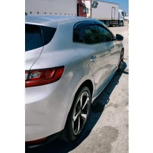 MASRAFSIZ, BAKIMLI MEGANE 4 HB 1.5 DCİ TOUCH PLUS