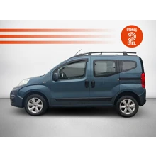 FIAT-FİORİNO-1.3 MJET 95HP EU6DF SAFELINE COMBI