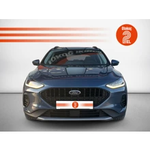 FORD-FOCUS-ACTIVE X HB 1.0LT HEMV EBOOST 125PS AT