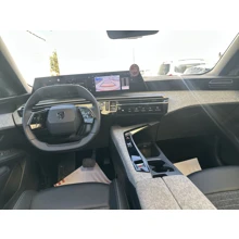 PEUGEOT-5008-ALLURE 1.2 HYBRID 136HP EDCS6