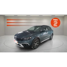 FIAT-EGEA-1.6 MJET 130HP CROSS URBAN DCT