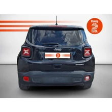 JEEP-RENEGADE-1.0 120HP SPORT BENZİNLİ EU6D S6