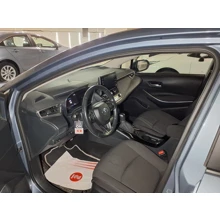 TOYOTA-COROLLA-1.8 HYBRID DREAM E-CVT