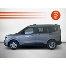 FORD-TOURNEO COURIER-1.0L ECOBOOST 125PS TITANIUM BENZİN AT