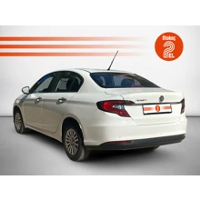 FIAT-EGEA-1.6 MJET 130HP EASY DCT