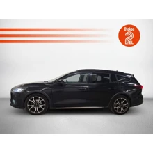 FORD-FOCUS-ACTIVE X SW1.5L ECOBLUE 115PS 8 İLERİ AT