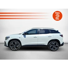 RENAULT-AUSTRAL-TECHNO ESPRIT ALPINE MILD HYBRİD 160 HP