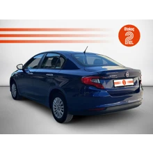 FIAT-EGEA-1.6 MJET 130HP EASY DCT