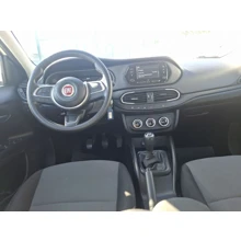 FIAT-EGEA-1.3 MJET II DS 95 HP EASY