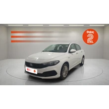 FIAT-EGEA-1.3 MJET II DS 95 HP EASY