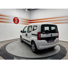 FIAT-FİORİNO-1.3 MJET 95HP EU6DF POP COMBI