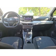 SEAT-ARONA-1.0 ECO TSI 110 HP DSG STYLE