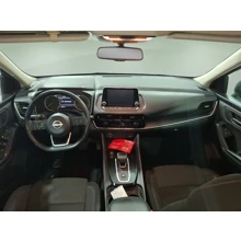 NISSAN-QASHQAI-1.3 DIG-T 158PS X-TRONIC CVT SKYPACK
