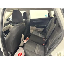 HYUNDAI-I20-1.4 MPI 100 PS STYLE BENZİN OTOMATİK