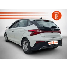 HYUNDAI-I20-1.4 MPI 100 PS JUMP BENZİN OTOMATİK