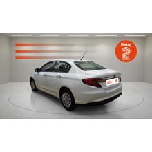 FIAT-EGEA-1.6 MJET 130HP EASY DCT