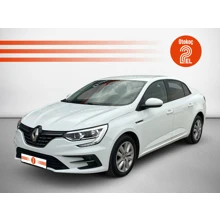 RENAULT-MEGANE-SEDAN JOY COMFORT 1.3 TCE 140 BG EDC