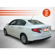 FIAT-EGEA-1.3 MJET II DS 95 HP EASY