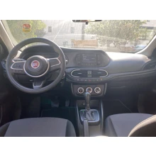 FIAT-EGEA-1.6 MJET 130HP EASY DCT