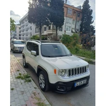 2015 Jeep Renegade 1.6 Multijet Lımited
