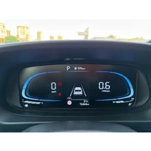 HYUNDAI-I20-1.4 MPI 100 PS JUMP BENZİN OTOMATİK