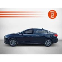 FORD-FOCUS-TITANIUM STIL 4K 1.5LEBLUE 115PS AT GSR