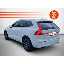VOLVO-XC60-B4 AWD INSCRIPTION GEARTRONIC DİZEL/ELEK
