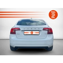 VOLVO-S60-T3 152 HP ADVANCE GEARTRONIC