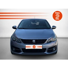 PEUGEOT-308-STYLE 1.2 PURETECH 130HP EAT8 EU6.2