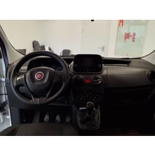 FIAT-FİORİNO-1.3 MJET 95HP EU6DF POP COMBI