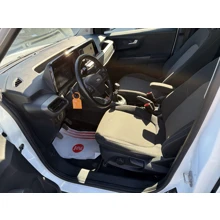 FORD-TOURNEO COURIER-1.5 L ECOBLUE 100PS DELUXE KOMBİ