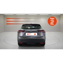 NISSAN-QASHQAI-1.3 DIG-T 158PS X-TRONIC CVT SKYPACK