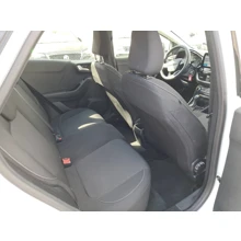 FORD-PUMA-STYLE 1.0LT ECOBOOST 125PS 7 OTOMATİK