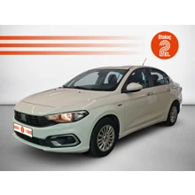 FIAT-EGEA-1.6 MJET 130HP EASY DCT
