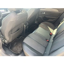 PEUGEOT-408-408 ALLURE 1.2 PURETECH 130HP EAT8