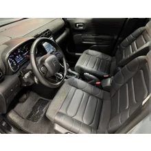 C3 aircoss en full shine paket hatasız