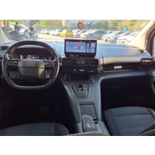FIAT-DOBLO COMBİ-PREMIO 1.5 130 HP BLUEHDI E6.4 AT