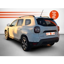 DACIA-DUSTER-JOURNEY 1.5 DCI BLUE 115 BG 4X4