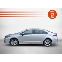 TOYOTA-COROLLA-HYBRID DREAM E-CVT
