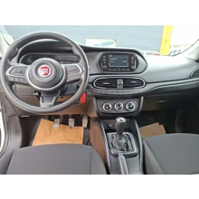 FIAT-EGEA-1.3 MJET II DS 95 HP EASY