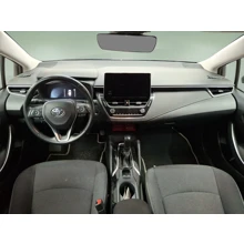 TOYOTA-COROLLA-HYBRID DREAM E-CVT